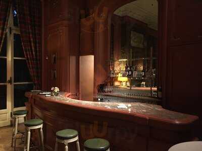 Chateau Sainte-anne Restaurant