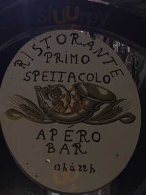 Primo Spettacolo