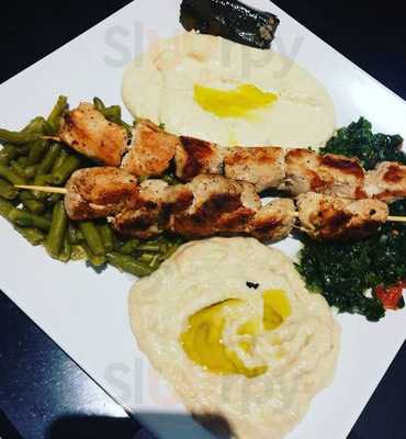 Les Saveurs De Beyrouth