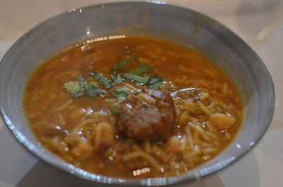 Les Saveurs De Beyrouth