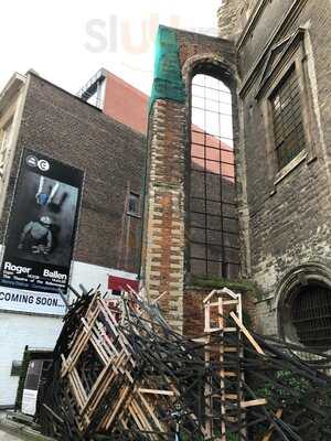 Atelier Sainte Catherine