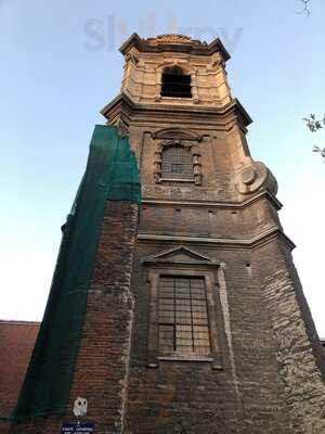 Atelier Sainte Catherine