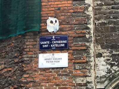 Atelier Sainte Catherine