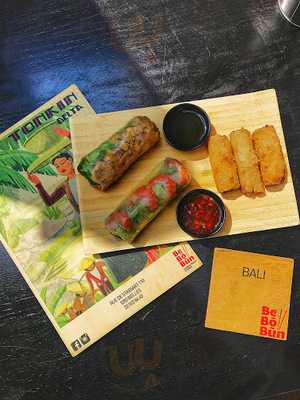 Be Bo Bun