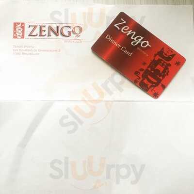Zengo