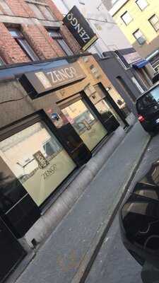 Zengo