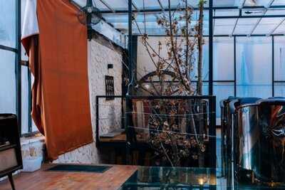 Le Gourmet Resto Lounge