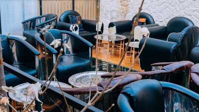 Le Gourmet Resto Lounge