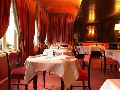 La Rotisserie Du Palais Royal