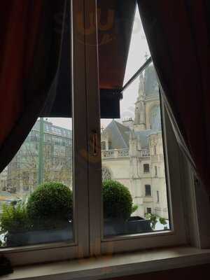 La Rotisserie Du Palais Royal