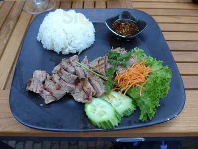 Thaï Café