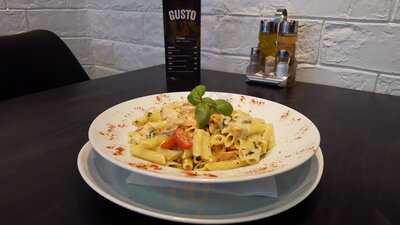 Gusto Brussels