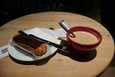 Le Pain Quotidien Lepoutre