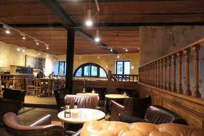 Le Pain Quotidien Lepoutre