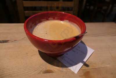 Le Pain Quotidien Lepoutre