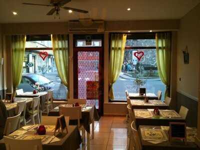 L'olivier De Provence