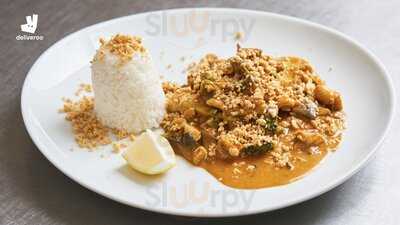 Wok Indonesia Flagey