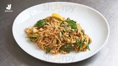 Wok Indonesia Flagey