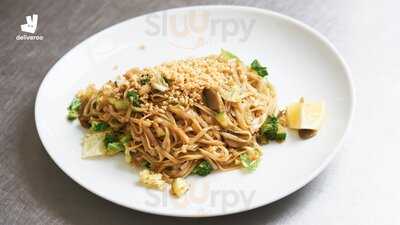 Wok Indonesia Flagey