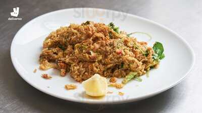 Wok Indonesia Flagey