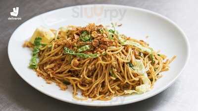 Wok Indonesia Flagey