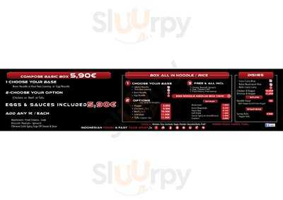 Wok Indonesia Flagey