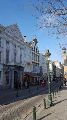 Brasserie La Madeleine