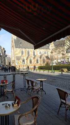 Brasserie La Madeleine