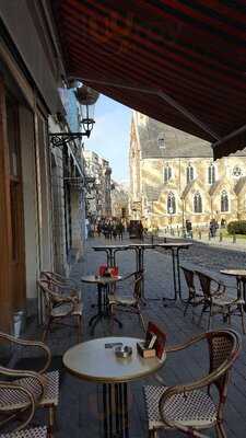 Brasserie La Madeleine