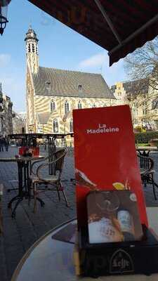 Brasserie La Madeleine