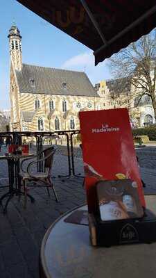 Brasserie La Madeleine