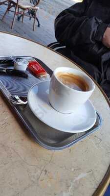 Brasserie La Madeleine