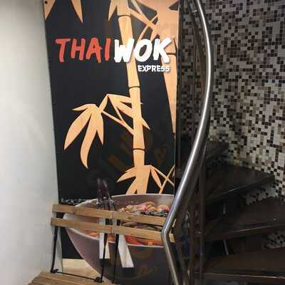Thai Wok