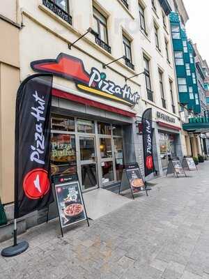Pizza Hut
