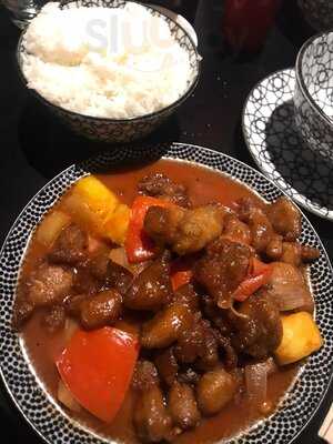 Dam Sum Sainte-catherine