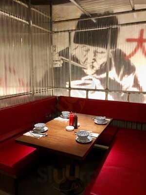 Dam Sum Sainte-catherine