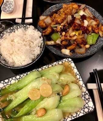 Dam Sum Sainte-catherine