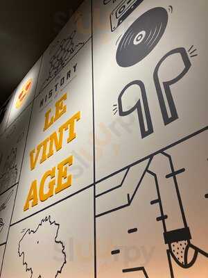 Le Vintage
