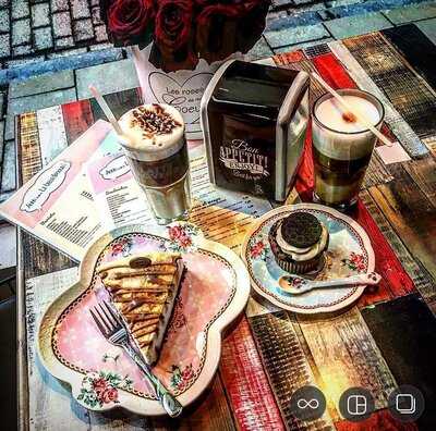 Ahhh La Belle Epoque