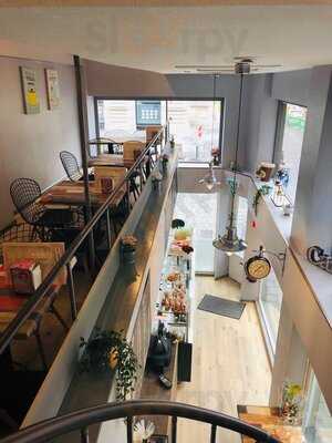 Ahhh La Belle Epoque