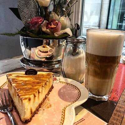 Ahhh La Belle Epoque