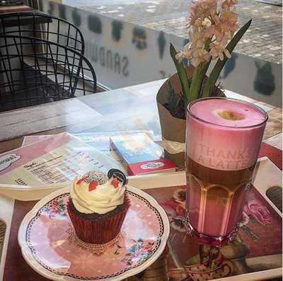 Ahhh La Belle Epoque