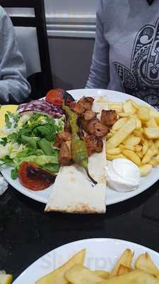 Restaurant Bergama