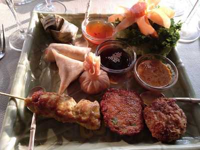 Som Tam Brussels-bangkok