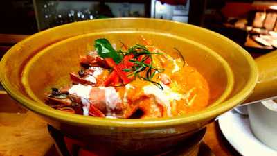 Som Tam Brussels-bangkok