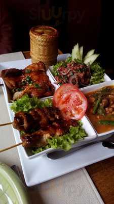 Som Tam Brussels-bangkok