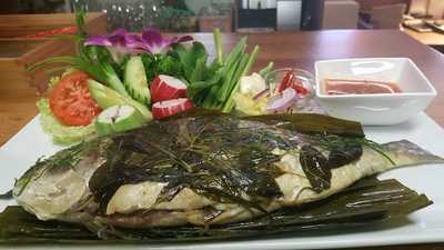 Som Tam Brussels-bangkok