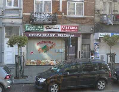 Pizzeria Picolina