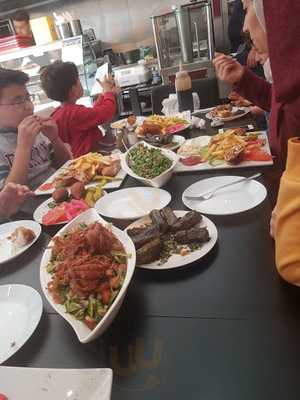 King Of Shawarma Brussels