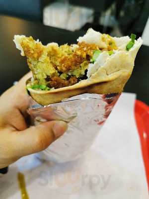 King Of Shawarma Brussels